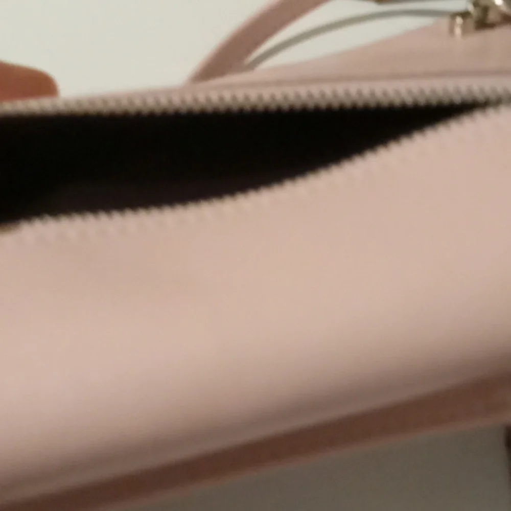 Pink & Silver Multi-Function Wallet/Crossbody - Picture 13 of 15